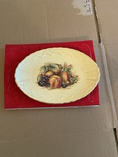 VINTAGE LOVELY AYNSLEY ORCHARD