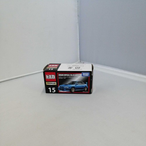 Takara tomy mini car - takara,