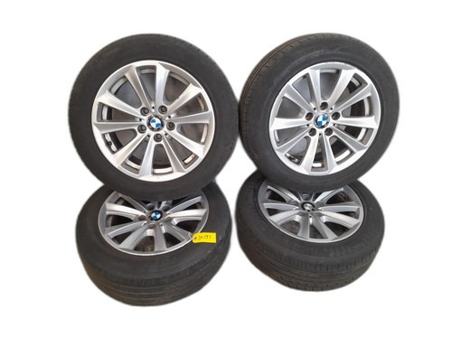 Bmw 520d 2010 alloy wheel - 2010,