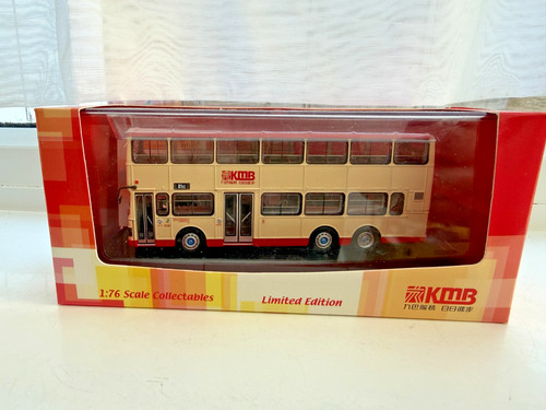 Buses model bls30101 - buses, 1/76