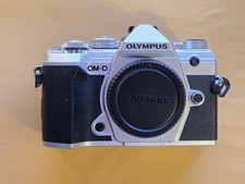 Olympus m5 mark iii - olympus, om-d