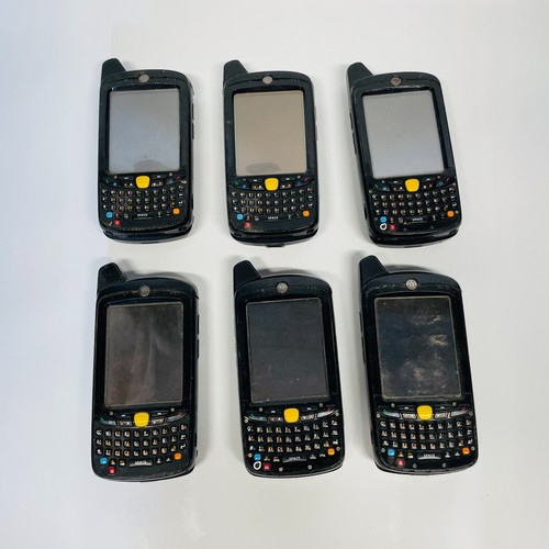 Zebra mc55a0 windows mobile - windows,