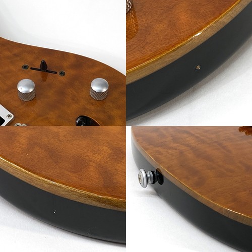 Ibanez sa260qm electric guitar - ibanez,