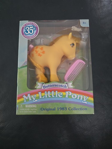 Little pony 2018 35th - my,