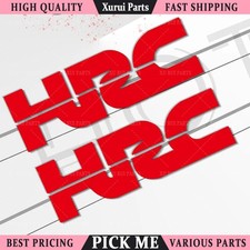 Motorcycle Body Reflective