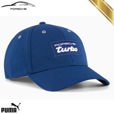 Porsche Legacy Baseball Cap