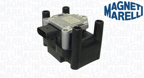 Ignition coil unit - ignition,