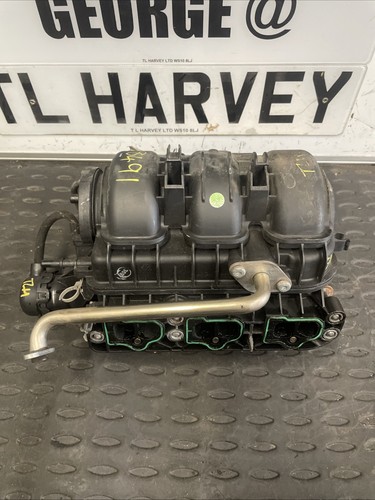 Vauxhall corsa 1 0 - 10-15, 1.0