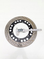 SUZUKI GSX 1100 G REAR 1 PIECE