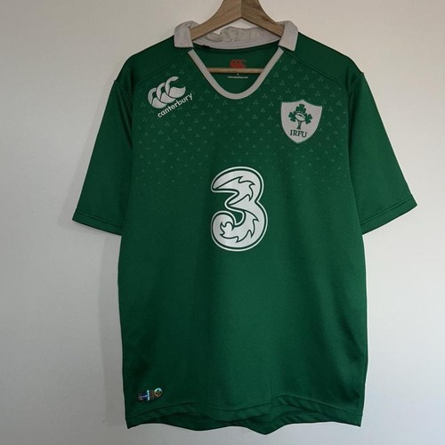 Canterbury ireland rugby union - canterbury,