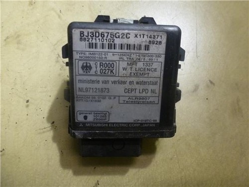 Bj3d675g2c electronic module - bj3d675g2c,