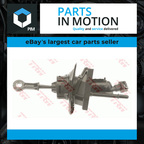 Clutch master cylinder fits - clutch,