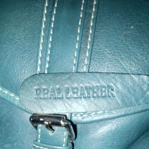 Lloyd baker teal leather - baker,