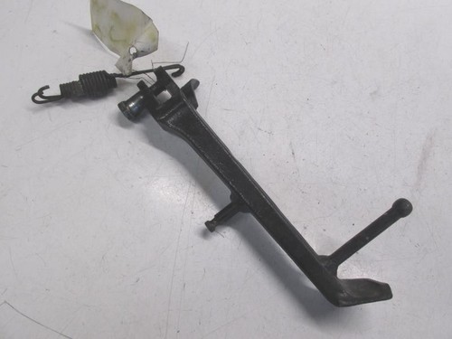 Side stand suzuki gsf 650 - side,
