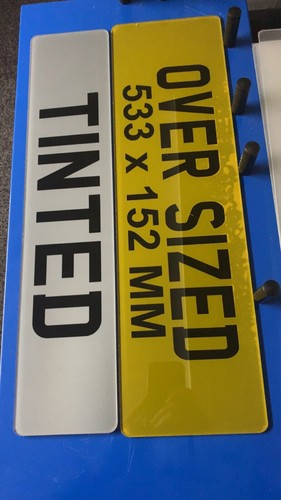 Range rover oversized standard - range,
