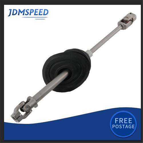 Steering column shaft - shaft, assembly
