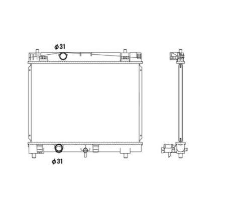Fits toyota yaris 2005 - toyota, 2005-2020