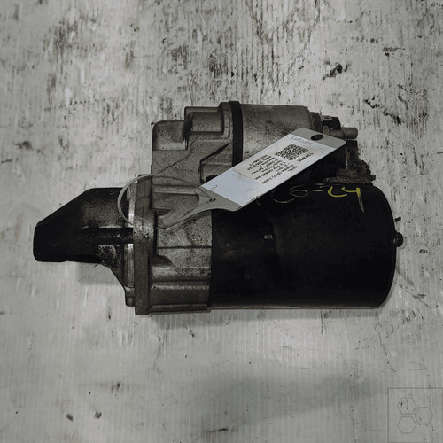 Starter motor opel - starter,
