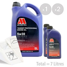 Car Engine Oil Service Kit /