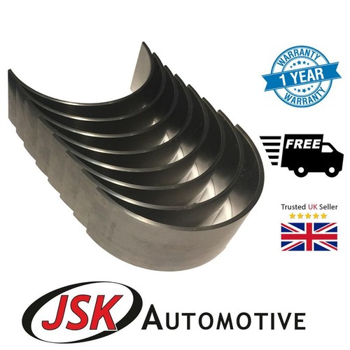 Genuine jcb big end - genuine,