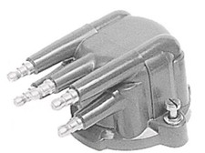 Intermotor Distributor Cap For