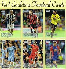 Topps STADIUM CLUB 2016 ☆ Premier League Football Cards ☆ #1 to #100