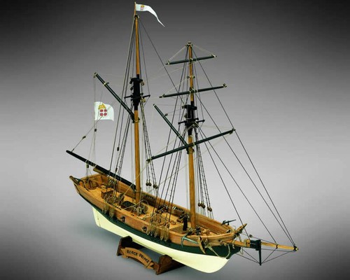 Mamoli mv46 black prince 57 - mv46,