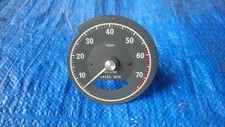 Tachometer Alfa Romeo GT