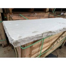 Silver Grey Coping Stone