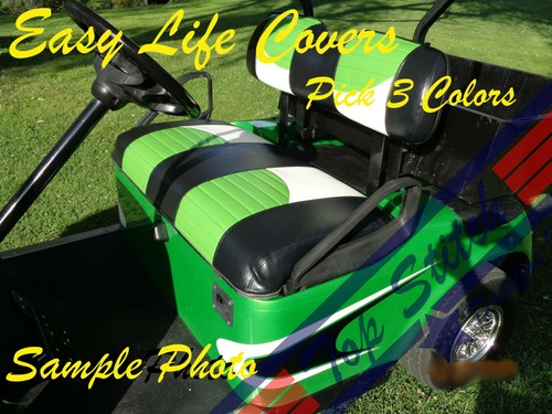 Txt rxv golf - cart, custom
