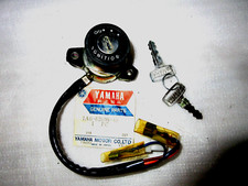 76-78 Yamaha RD250 RD400 NOS