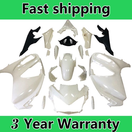 Unpainted fairing kit for - unpainted,