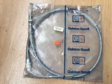 Vauxhall Victor FD 1967-71 VX 4/90 FD 1.6 2.0 clutch cable QCC1012  