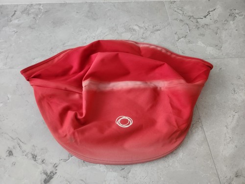 Bugaboo doneky red fabric - bugaboo,