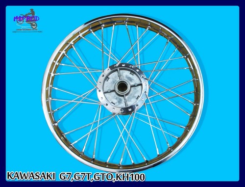 Fit kawasaki kh100 g7t - fit, gto