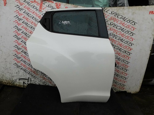 Nissan juke tekna dig tmk1 - juke,