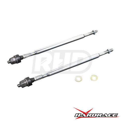 Hardrace short inner track - inner,