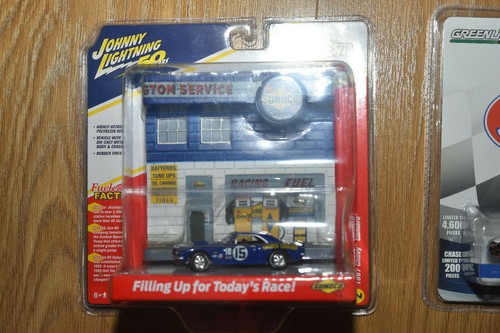 Johnny lightning 1967 - johnny,