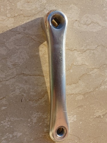 Ofmega left arm - ,