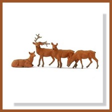 Quality Painted Deer for Your