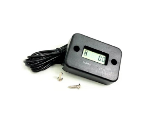 Hour meter timer crf - hour,