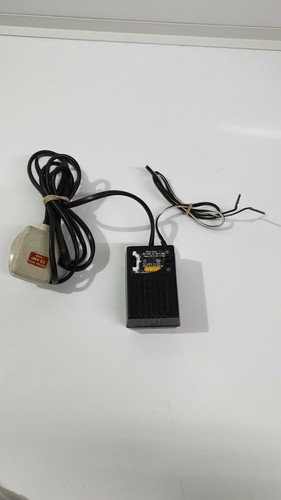 Vintage hornby power - hornby, adaptor