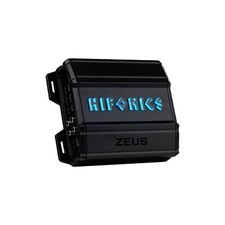 HIFONICS ZEUS 750W 4 CHANNEL