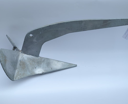 Large delta style - delta, anchor