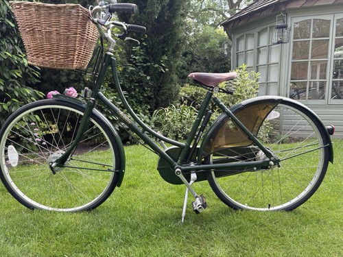 Pashley princess sovereign - pashley,