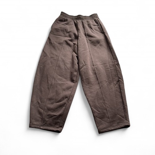 Primark brown wide leg - primark,