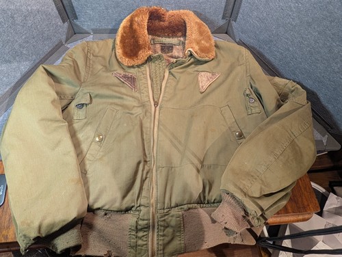 Original wwii usaaf 15a - wwii,