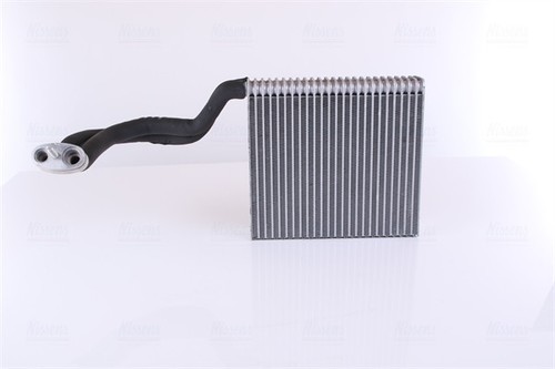 Nissens 92294 evaporator air - nissens, evaporator,