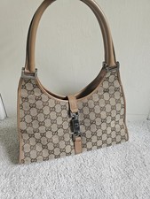 Gucci vintage jackie shoulder - vintage,