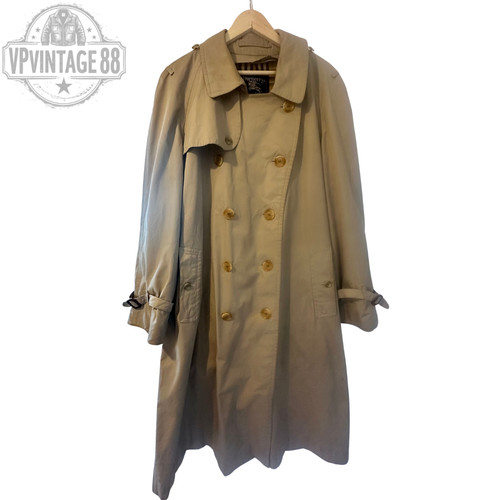 Vintage burberry prorsum beige - vintage,
